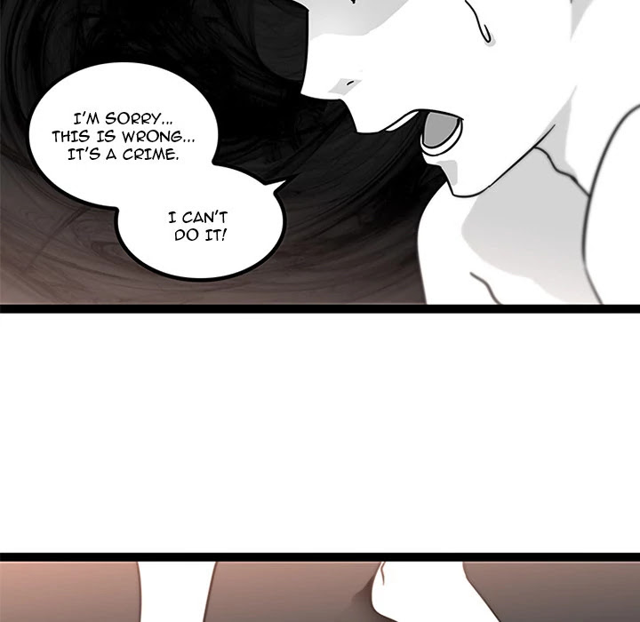 Healing Hands OBGYN Chapter 29 page 44 - Chapter 29