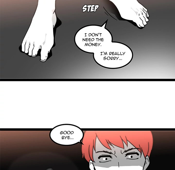 Healing Hands OBGYN Chapter 29 page 45 - Chapter 29
