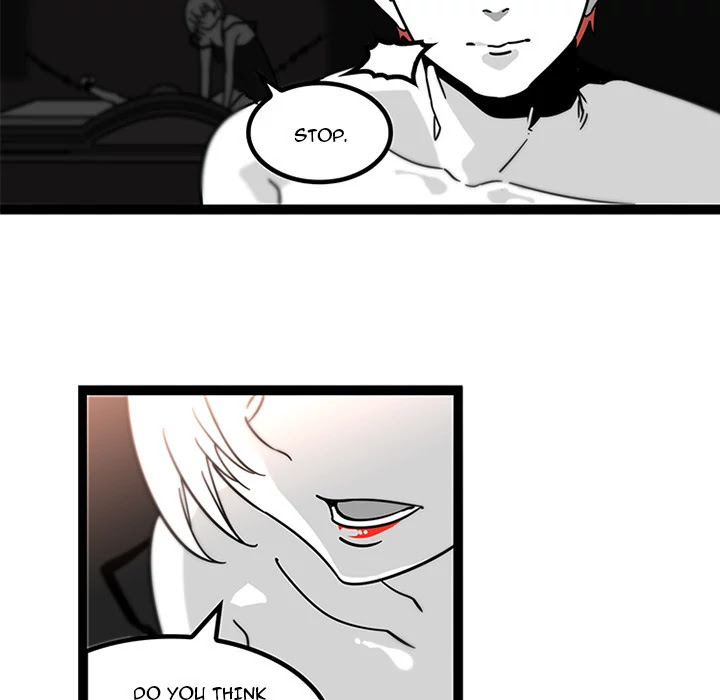 Healing Hands OBGYN Chapter 29 page 46 - Chapter 29