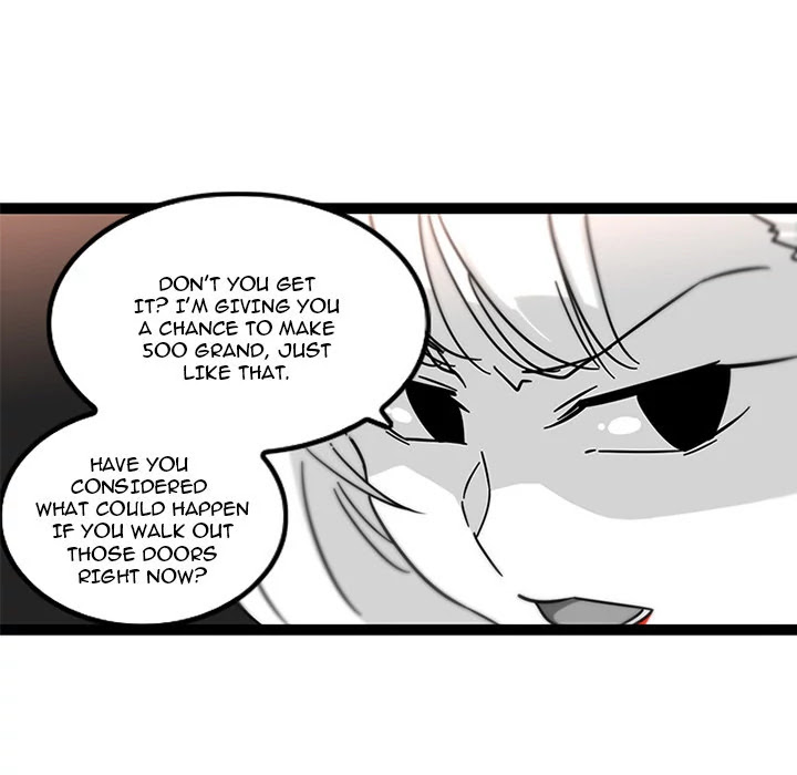 Healing Hands OBGYN Chapter 29 page 48 - Chapter 29