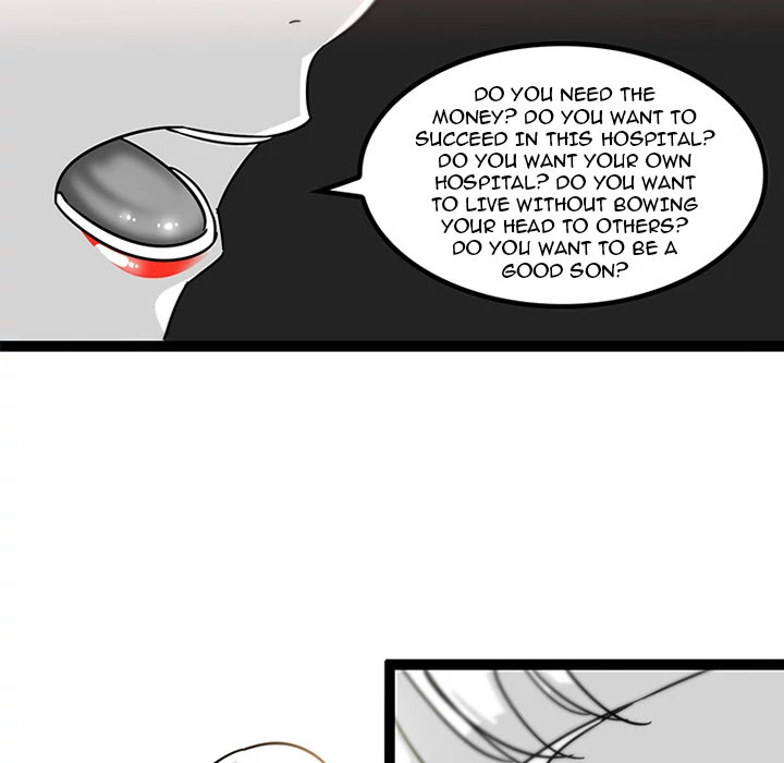 Healing Hands OBGYN Chapter 29 page 51 - Chapter 29