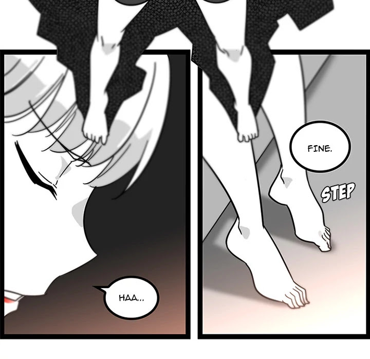 Healing Hands OBGYN Chapter 29 page 54 - Chapter 29