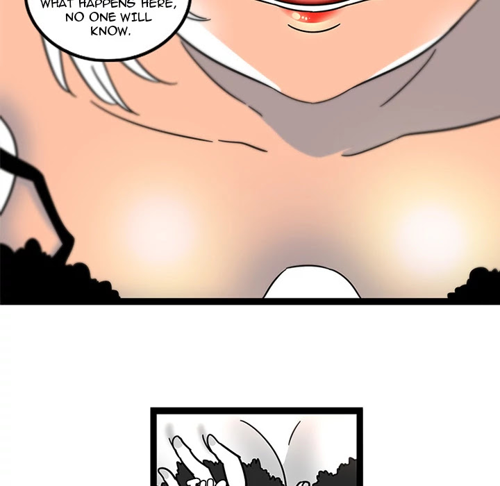 Healing Hands OBGYN Chapter 29 page 57 - Chapter 29