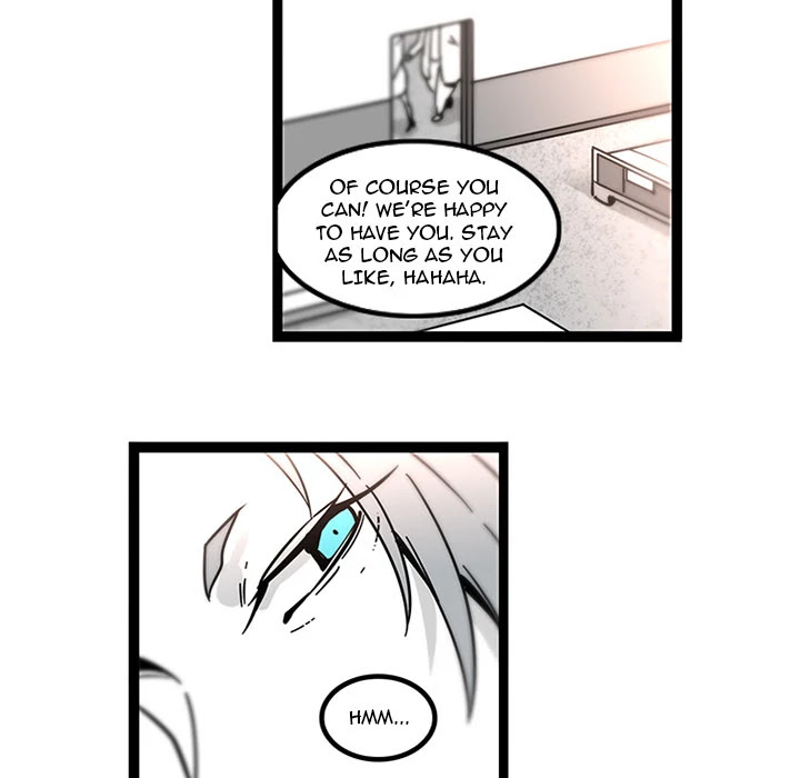 Healing Hands OBGYN Chapter 29 page 6 - Chapter 29