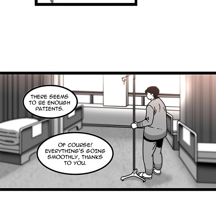 Healing Hands OBGYN Chapter 29 page 7 - Chapter 29
