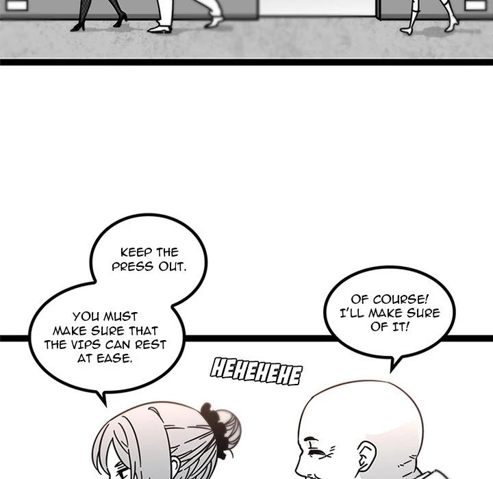 Healing Hands OBGYN Chapter 29 page 9 - Chapter 29