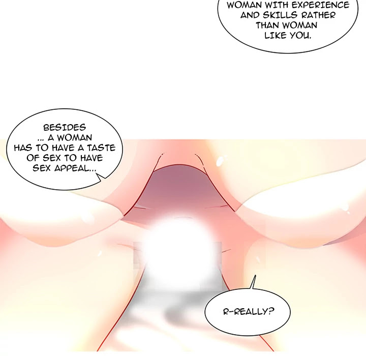 Healing Hands OBGYN Chapter 3 page 16 - Chapter 3