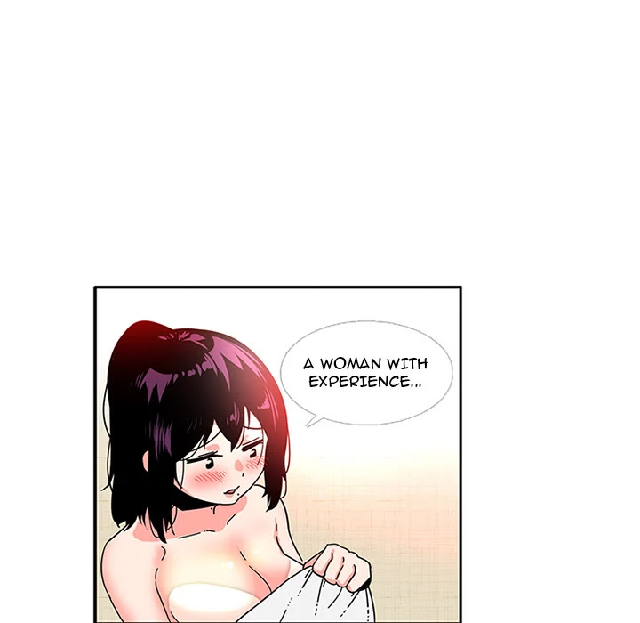 Healing Hands OBGYN Chapter 3 page 17 - Chapter 3