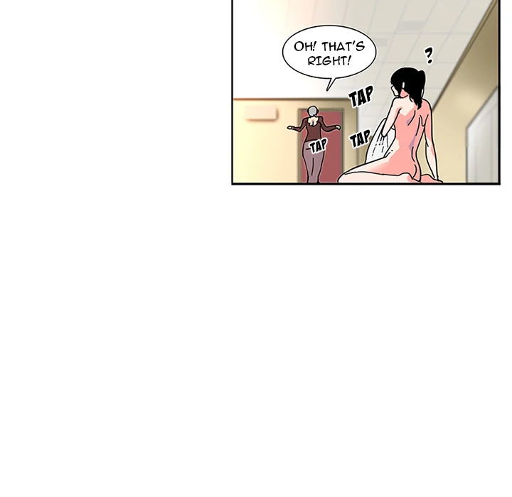 Healing Hands OBGYN Chapter 3 page 19 - Chapter 3