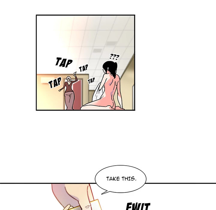 Healing Hands OBGYN Chapter 3 page 20 - Chapter 3