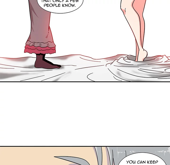 Healing Hands OBGYN Chapter 3 page 22 - Chapter 3