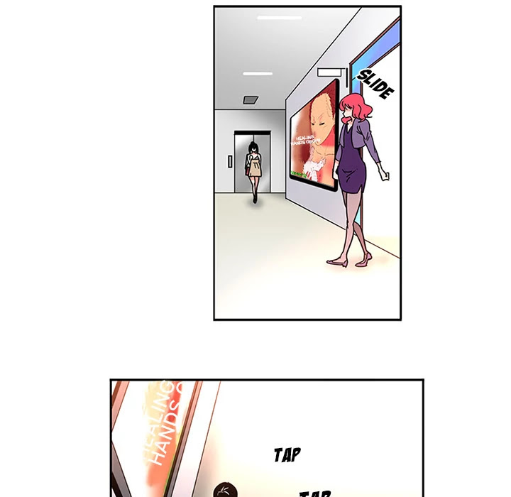 Healing Hands OBGYN Chapter 3 page 29 - Chapter 3