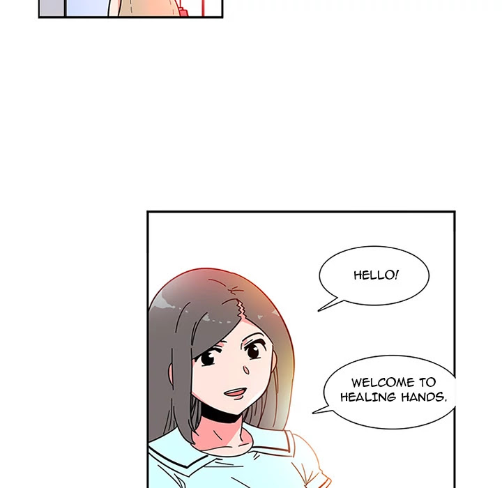 Healing Hands OBGYN Chapter 3 page 33 - Chapter 3