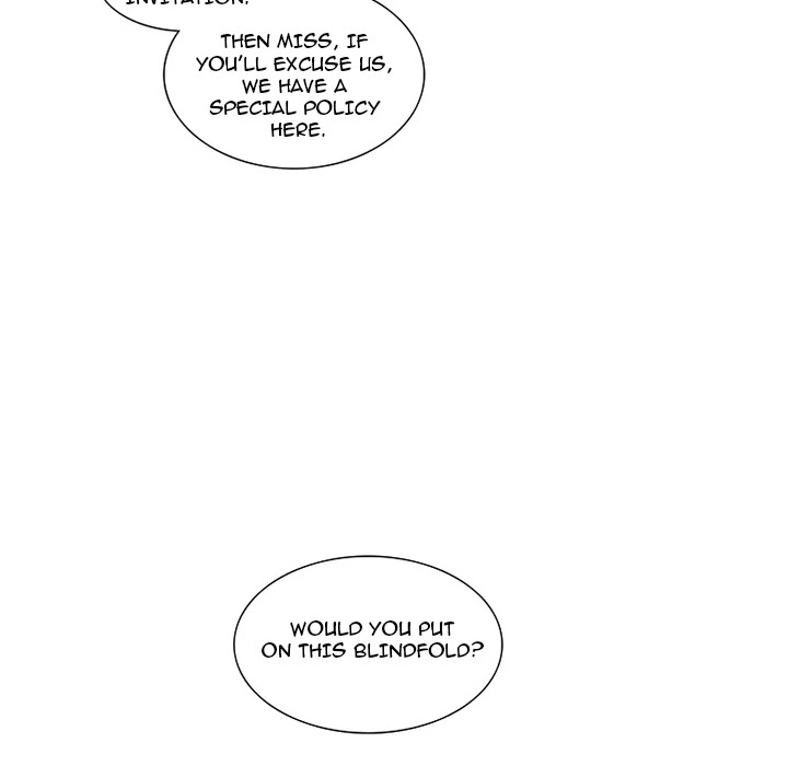 Healing Hands OBGYN Chapter 3 page 35 - Chapter 3
