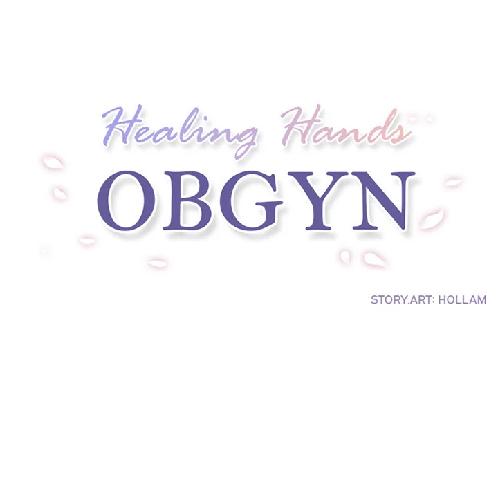 Healing Hands OBGYN Chapter 3 page 37 - Chapter 3