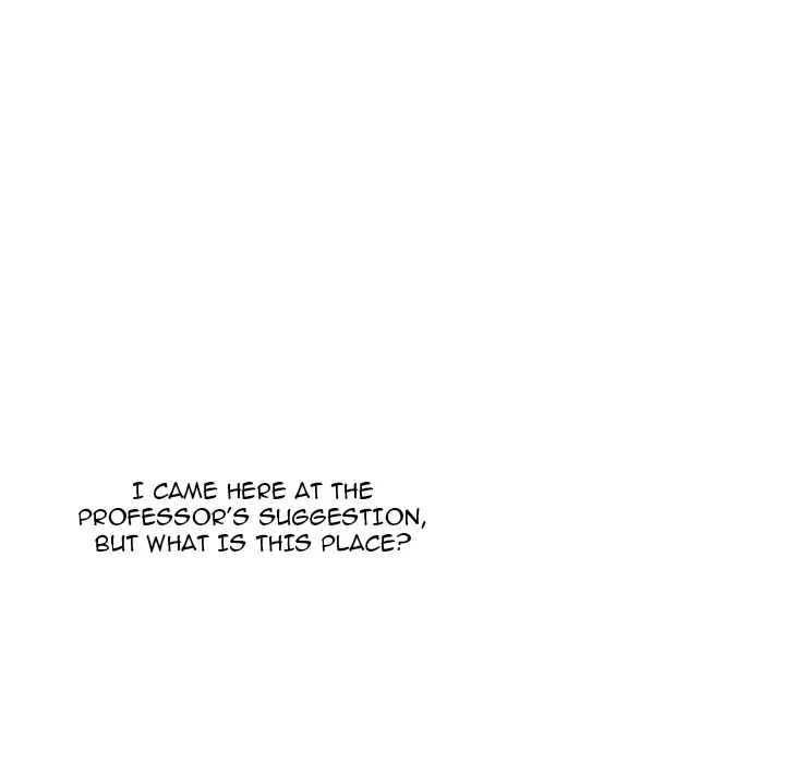Healing Hands OBGYN Chapter 3 page 38 - Chapter 3
