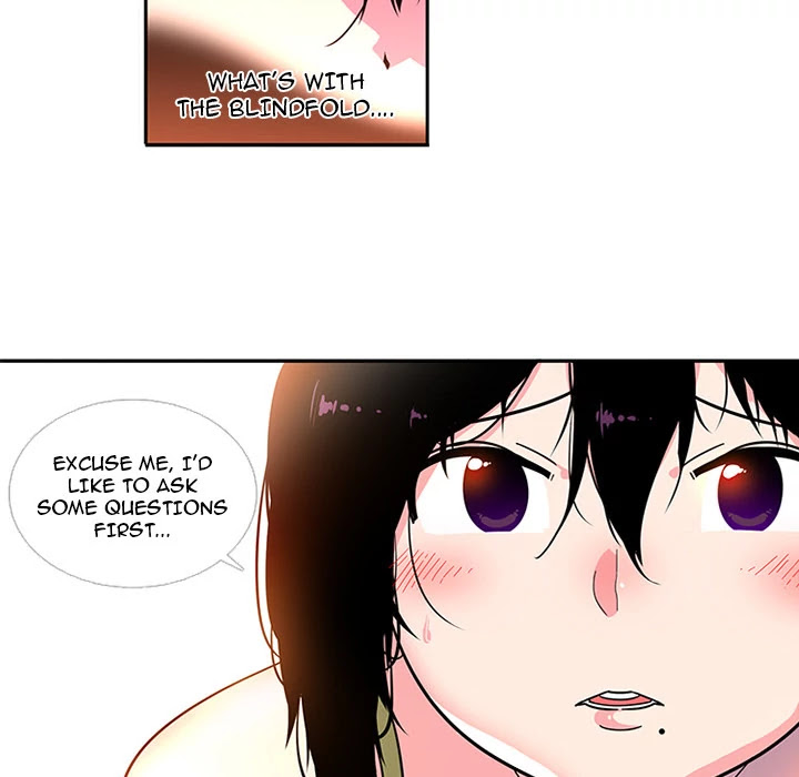 Healing Hands OBGYN Chapter 3 page 40 - Chapter 3