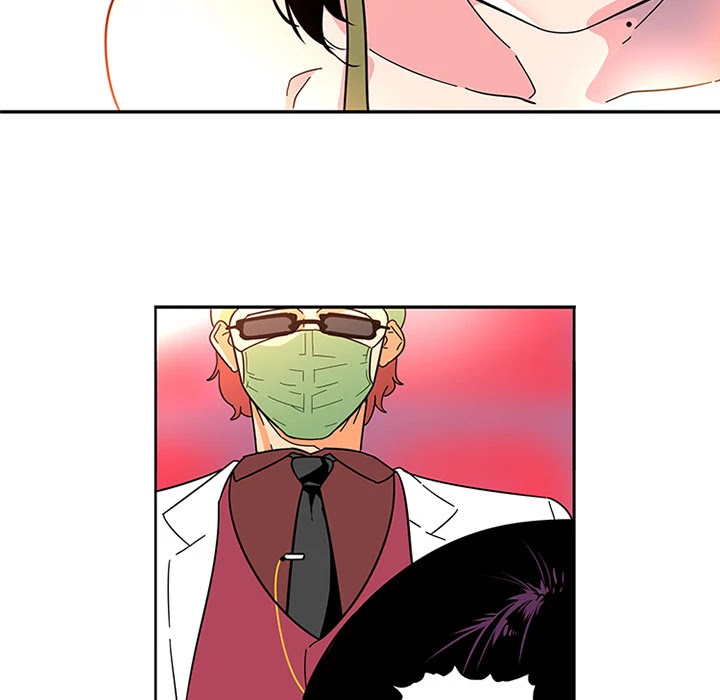 Healing Hands OBGYN Chapter 3 page 41 - Chapter 3