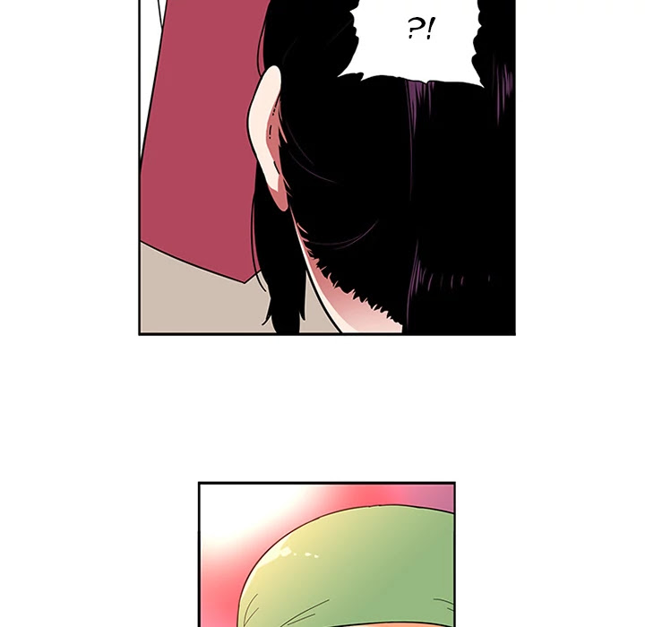 Healing Hands OBGYN Chapter 3 page 42 - Chapter 3
