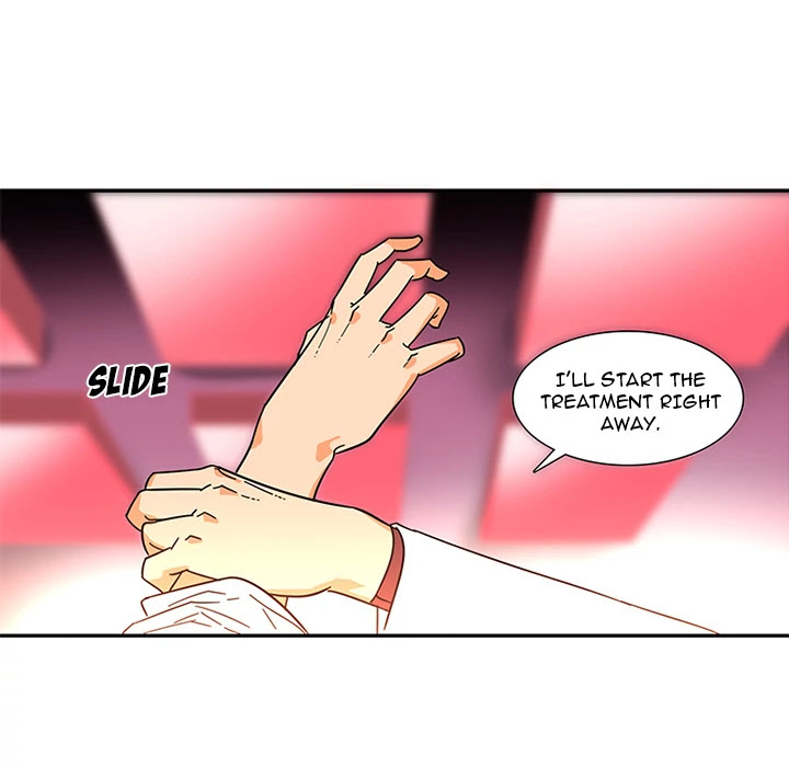 Healing Hands OBGYN Chapter 3 page 44 - Chapter 3