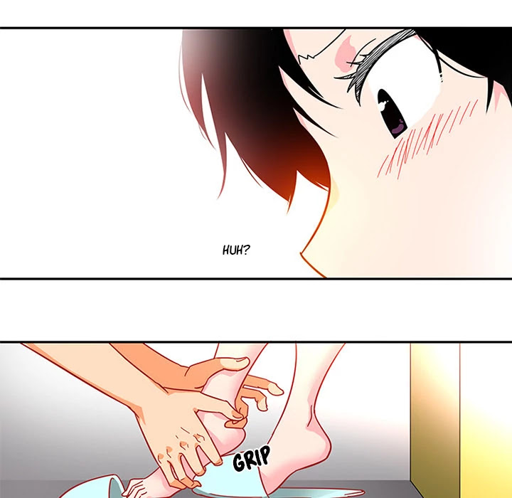 Healing Hands OBGYN Chapter 3 page 47 - Chapter 3