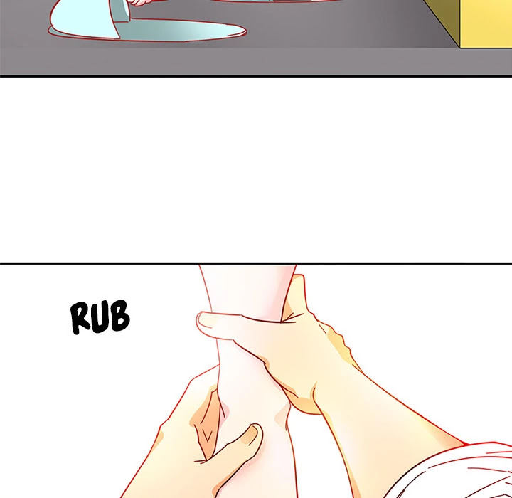 Healing Hands OBGYN Chapter 3 page 48 - Chapter 3