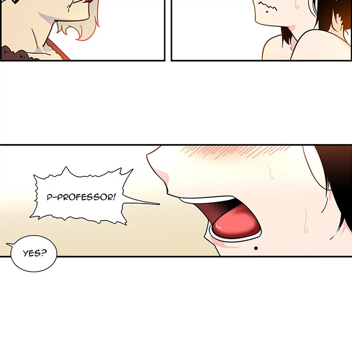 Healing Hands OBGYN Chapter 3 page 8 - Chapter 3