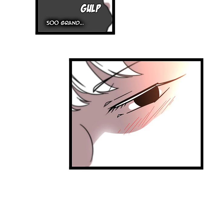 Healing Hands OBGYN Chapter 30 page 11 - Chapter 30