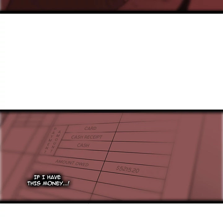 Healing Hands OBGYN Chapter 30 page 21 - Chapter 30