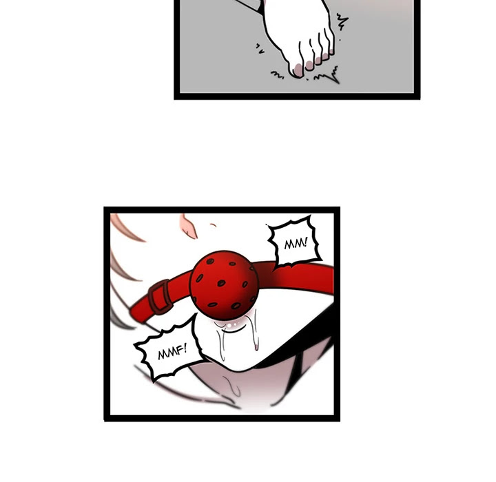 Healing Hands OBGYN Chapter 30 page 33 - Chapter 30
