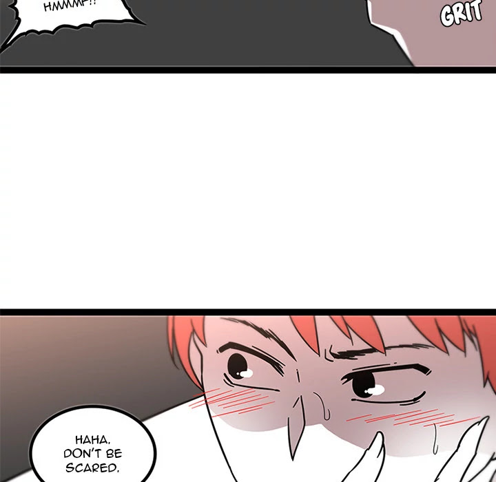 Healing Hands OBGYN Chapter 30 page 41 - Chapter 30