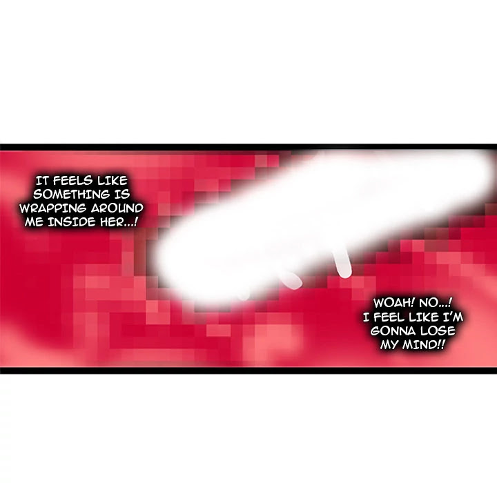 Healing Hands OBGYN Chapter 30 page 53 - Chapter 30