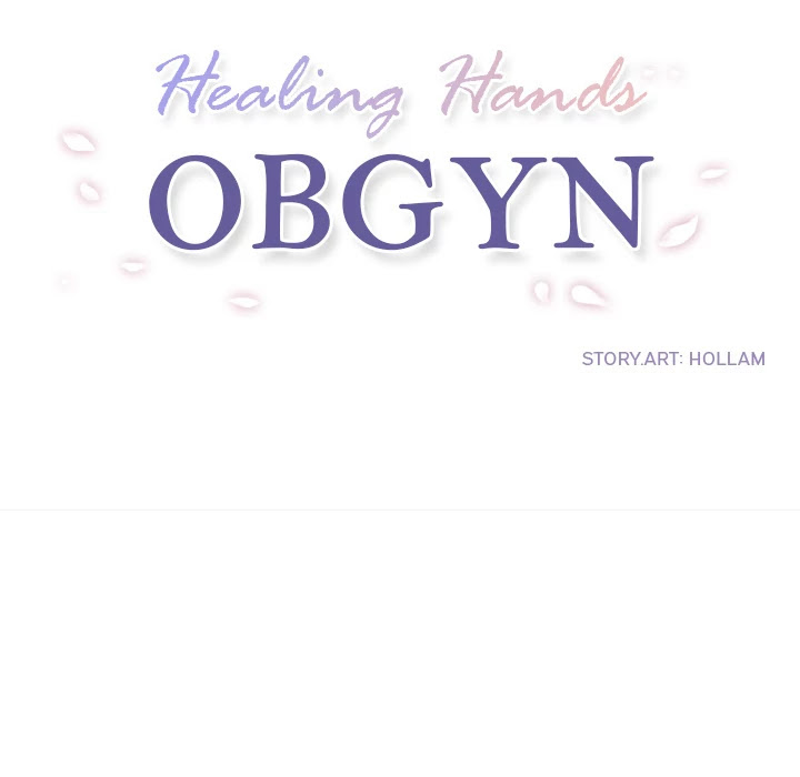 Healing Hands OBGYN Chapter 30 page 58 - Chapter 30