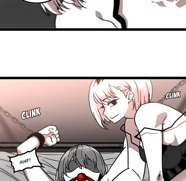 Healing Hands OBGYN Chapter 30 page 7 - Chapter 30