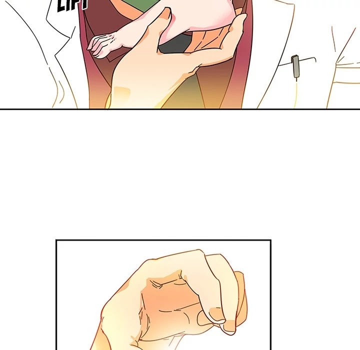 Healing Hands OBGYN Chapter 4 page 14 - Chapter 4