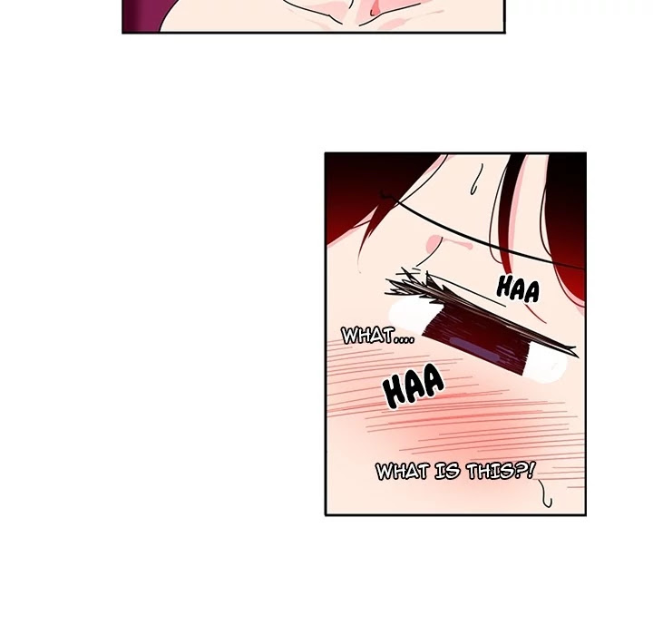 Healing Hands OBGYN Chapter 4 page 18 - Chapter 4