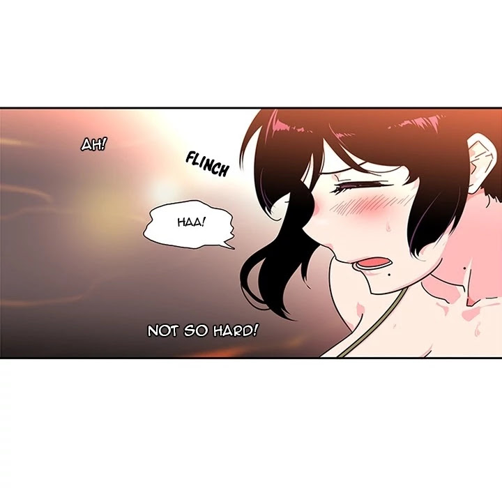 Healing Hands OBGYN Chapter 4 page 24 - Chapter 4