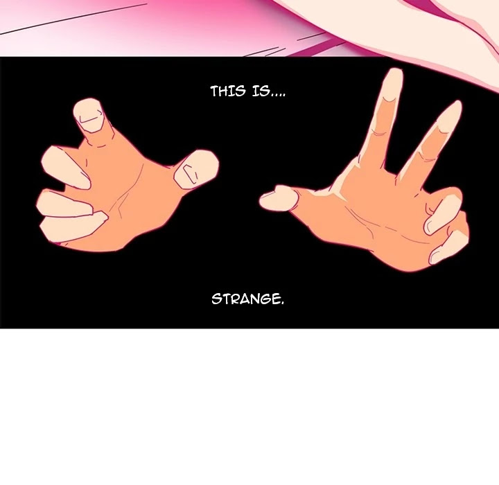 Healing Hands OBGYN Chapter 4 page 32 - Chapter 4