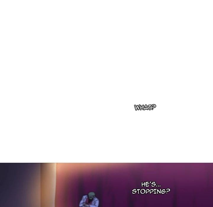 Healing Hands OBGYN Chapter 4 page 41 - Chapter 4