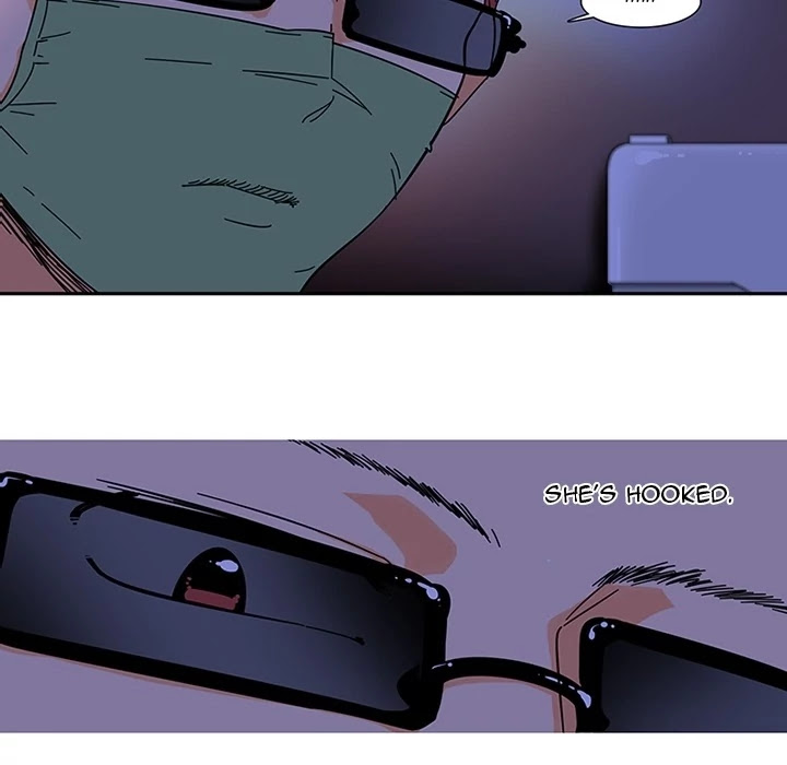 Healing Hands OBGYN Chapter 4 page 52 - Chapter 4