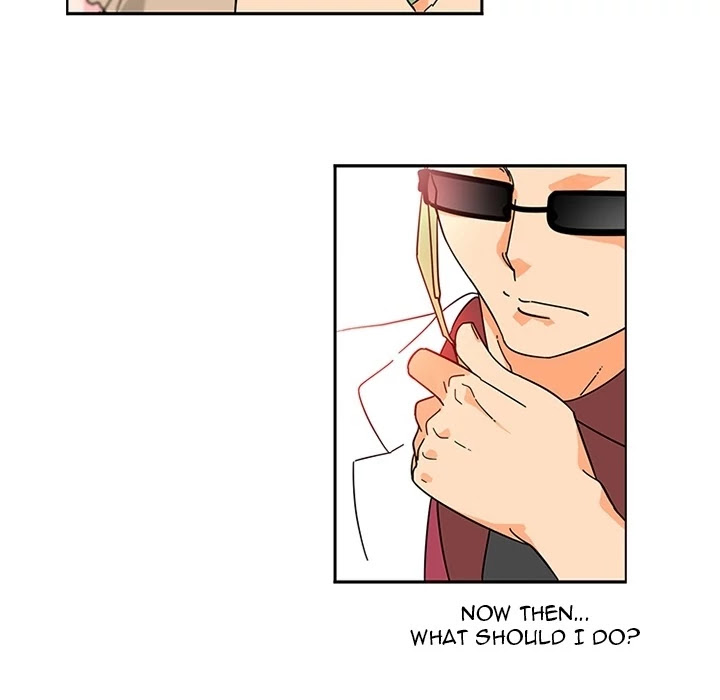 Healing Hands OBGYN Chapter 4 page 54 - Chapter 4