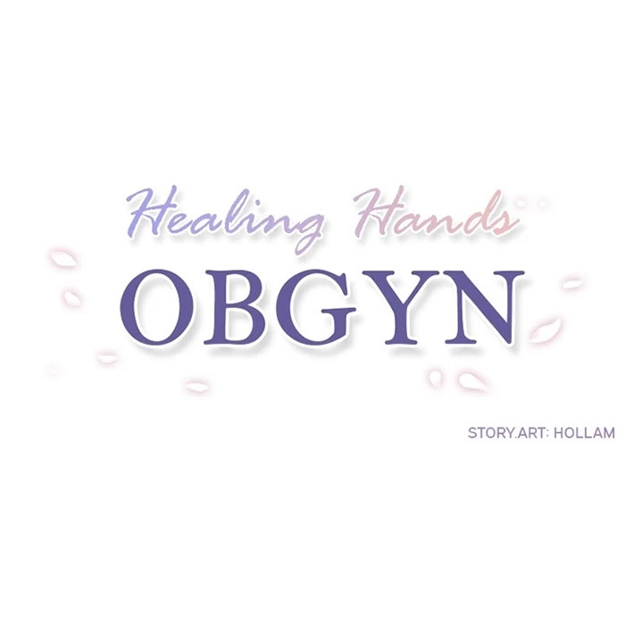 Healing Hands OBGYN Chapter 4 page 59 - Chapter 4
