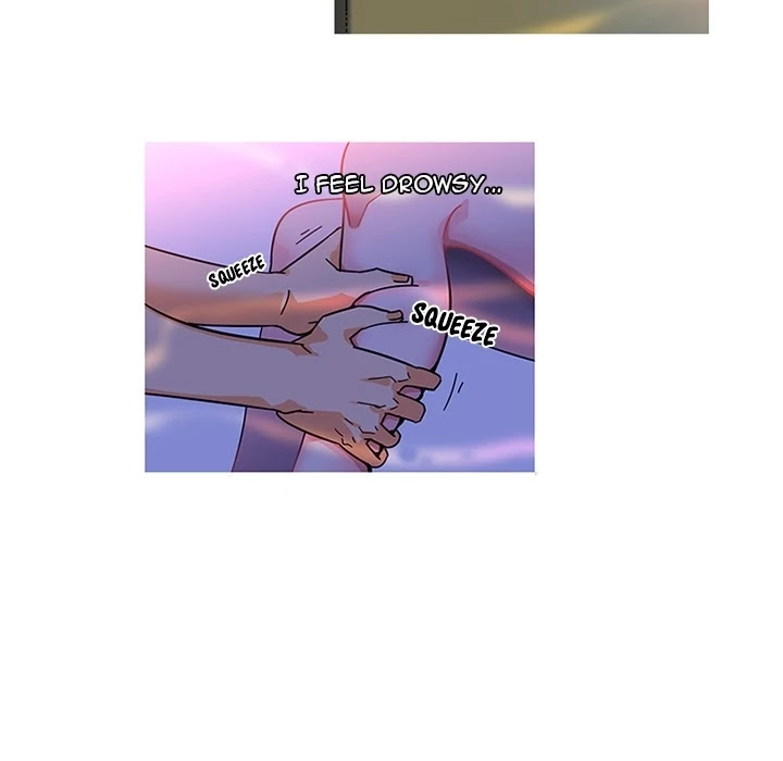 Healing Hands OBGYN Chapter 4 page 7 - Chapter 4