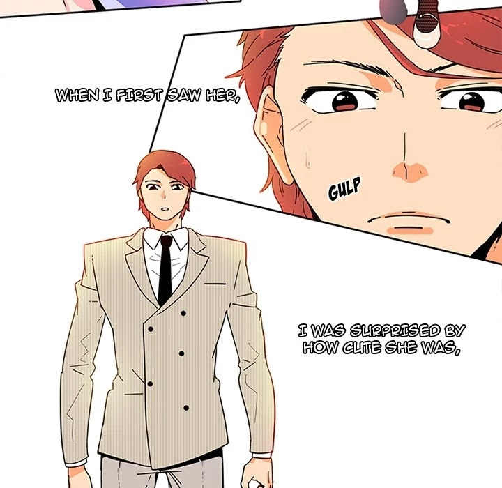 Healing Hands OBGYN Chapter 5 page 10 - Chapter 5
