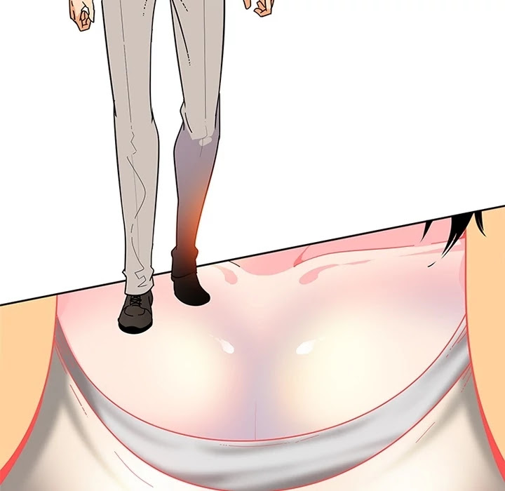 Healing Hands OBGYN Chapter 5 page 11 - Chapter 5