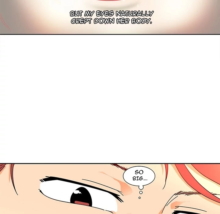 Healing Hands OBGYN Chapter 5 page 12 - Chapter 5