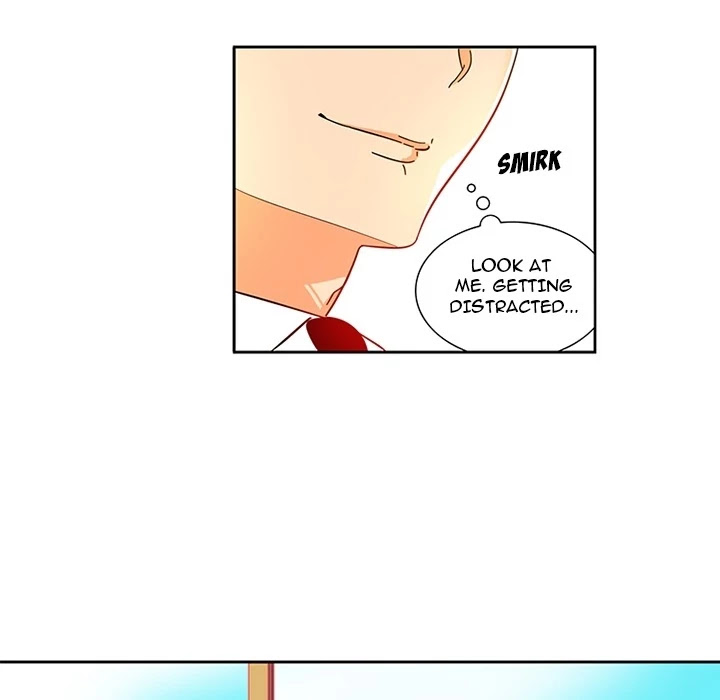 Healing Hands OBGYN Chapter 5 page 14 - Chapter 5