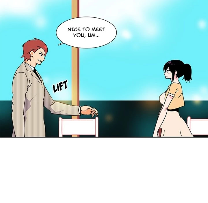 Healing Hands OBGYN Chapter 5 page 15 - Chapter 5