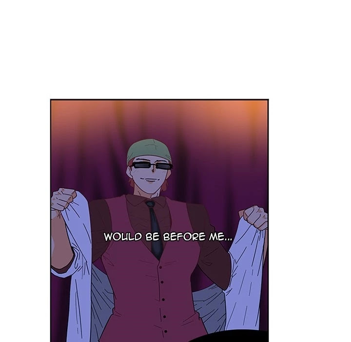 Healing Hands OBGYN Chapter 5 page 21 - Chapter 5