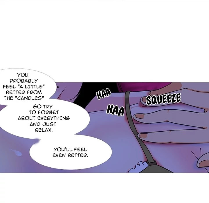Healing Hands OBGYN Chapter 5 page 31 - Chapter 5